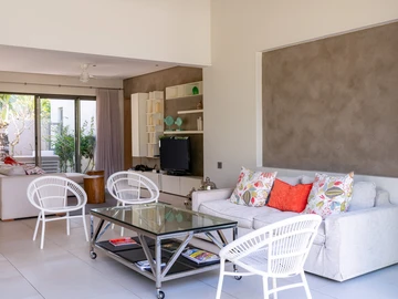 3 Bedroom Villa
