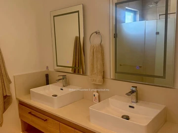 3 Bedroom Penthouse