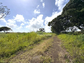 Residential Land