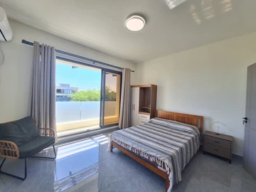 2 Bedroom Townhouse, Duplex