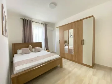 Villa de 3 Chambres