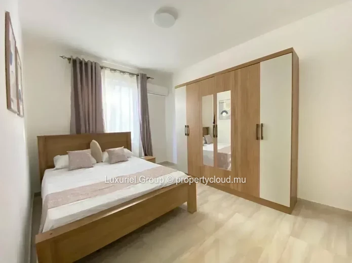 Your Private Oasis in Pereybère – Modern Villa with Pool and Garden