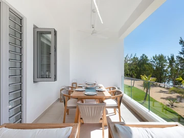 3 Bedroom Apartment
