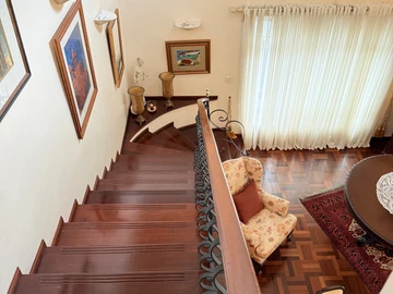 Villa de 5 Chambres