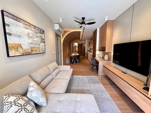 Apartment for rent