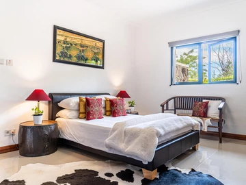 Villa de 5 Chambres