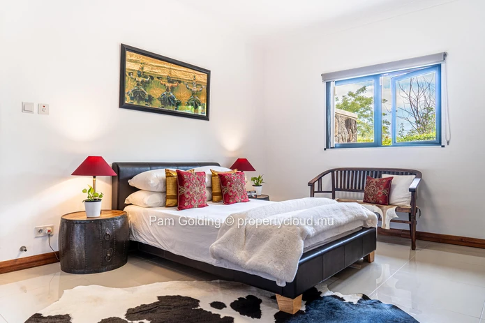 Villa de luxe de 5 chambres dans l'ensemble résidentiel Matala Lifestyle, Tamarin - Une opportunité unique à Maurice