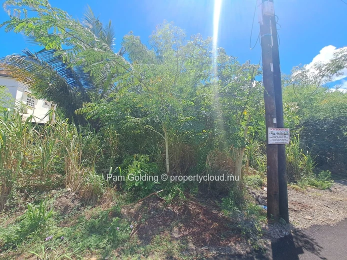 Balaclava – Land for sale – Pam Golding Mauritius