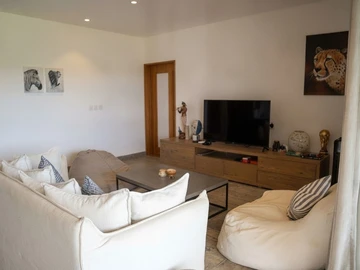 Appartement de 3 Chambres