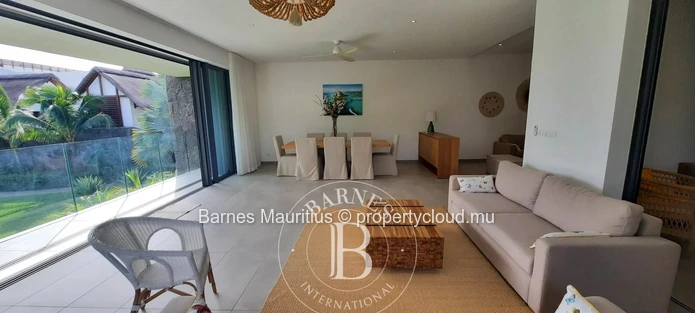 Pereybere En Front De Mer.Appartement 3 C