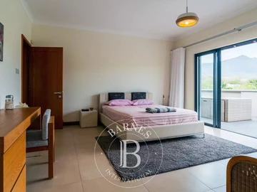 Villa de 4 Chambres