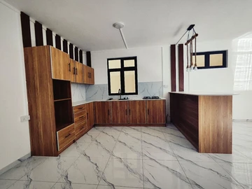Villa de 4 Chambres
