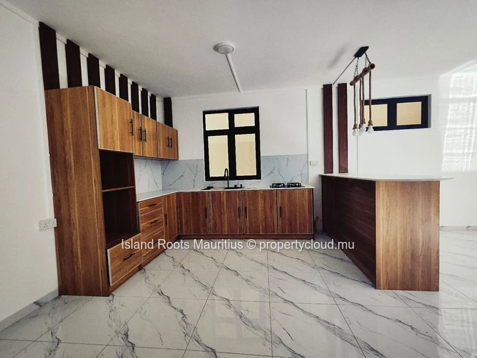 Magnifique villa de 4 chambres située à Trou aux Biches