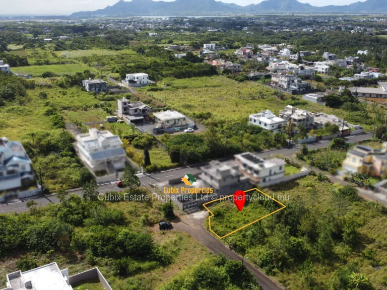 Residential Land for Sale in Wooton CUBX239243