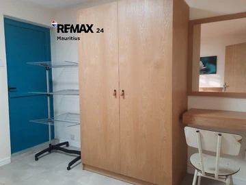 4 Bedroom Apartment