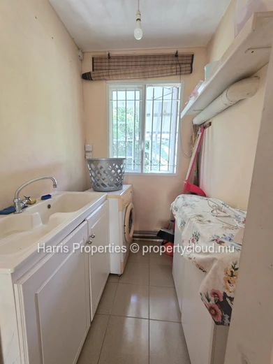 Magnifique appartement au premier étage à louer à Péreybère