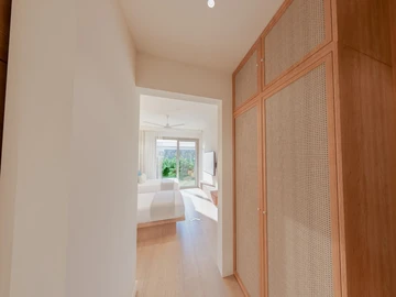 Villa de 3 Chambres
