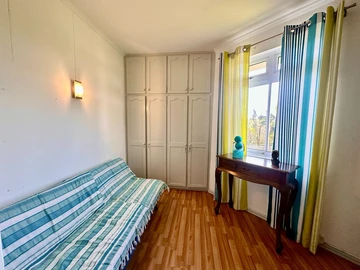 4 Bedroom Apartment