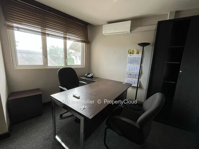 Office for Sale.