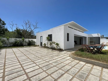 Maison de 3 Chambres