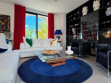 Villa de 5 Chambres