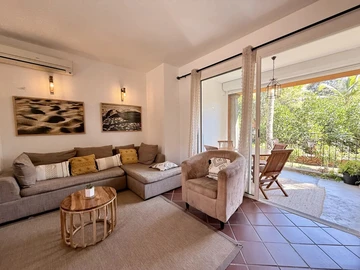 Appartement de 2 Chambres