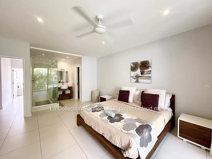 Apartment I Black River I La Balise Marina