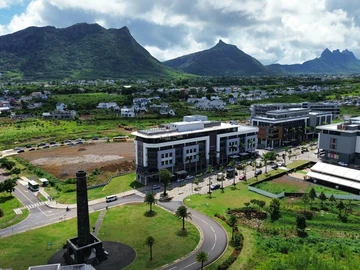 Commercial Land