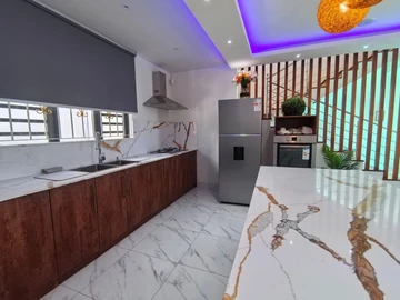 3 Bedroom Villa