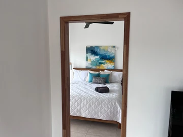 Townhouse, Duplex de 6 Chambres