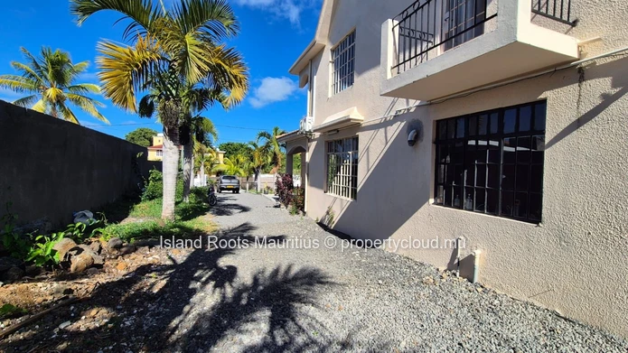 Villa for rent - Grand Gaube