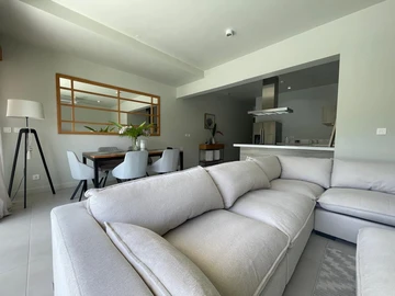 Appartement de 3 Chambres
