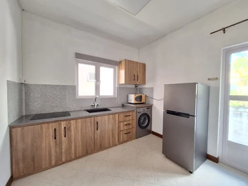 3 Bedroom Townhouse, Duplex