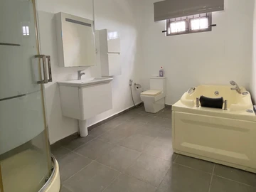 Villa de 3 Chambres