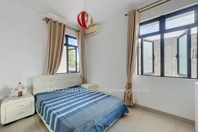 Spacious Apartment for Rent – Pereybère