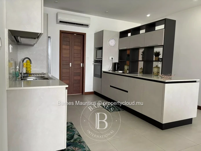 BLUE BAY - Appartement avec vue sur mer - 3 chambres