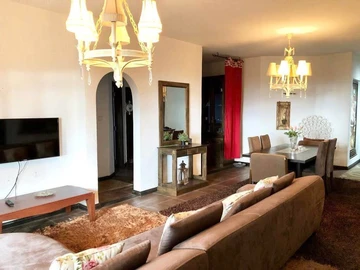 3 Bedroom Apartment