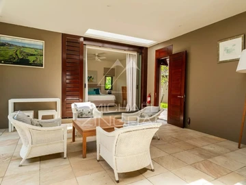 Villa de 4 Chambres