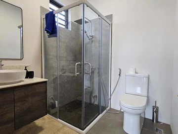 Appartement de 3 Chambres