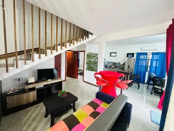 Maison de 2 Chambres