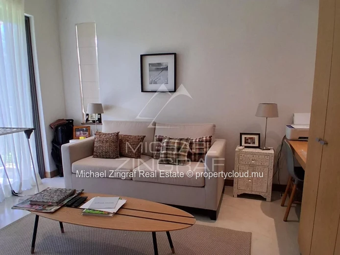 Luxury 3-Bedroom Apartment in the Mont Choisy Estate – Available to Foreign Buyers