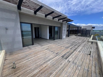 3 Bedroom Penthouse