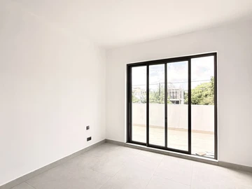 3 Bedroom Penthouse