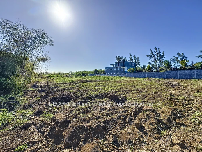 For Sale Petit Raffray Residential Land