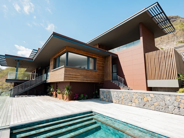 4 Bedroom Villa