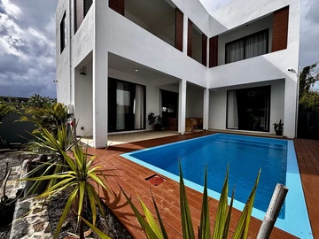 3 Bedroom Villa