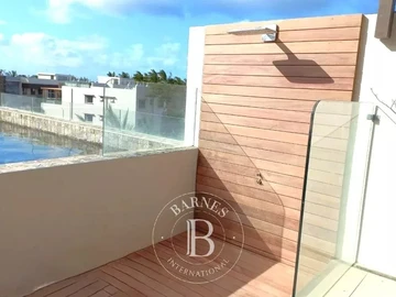 Penthouse de 3 Chambres