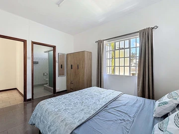3 Bedroom Apartment