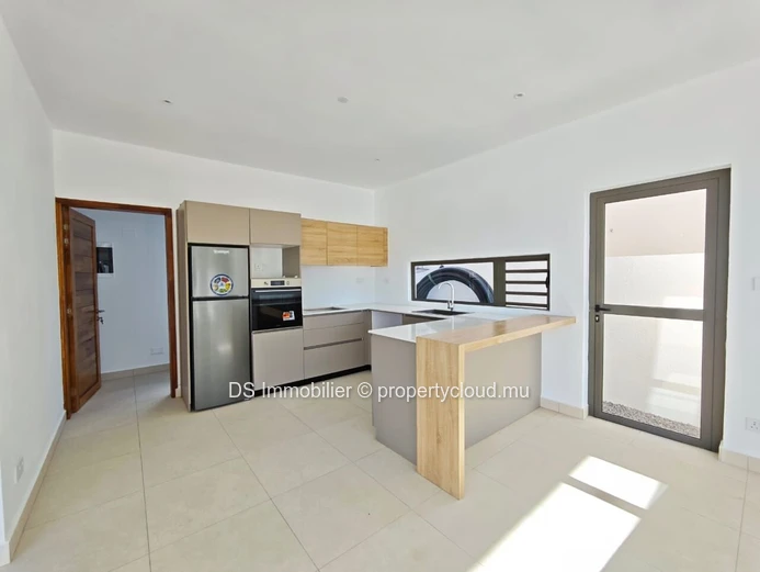 À Vendre – Villa Neuve Semi-Meublée À Cap Malheureux - Nord