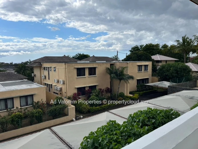 3-Bedroom Apartment for Rent in Rivière Noire with Pool